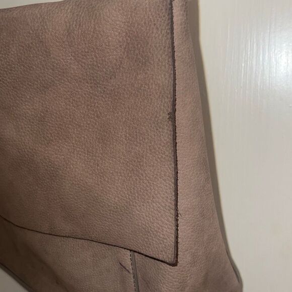 ✨COS Taupe Suede Crossbody Bag✨ - Picture 5 of 10